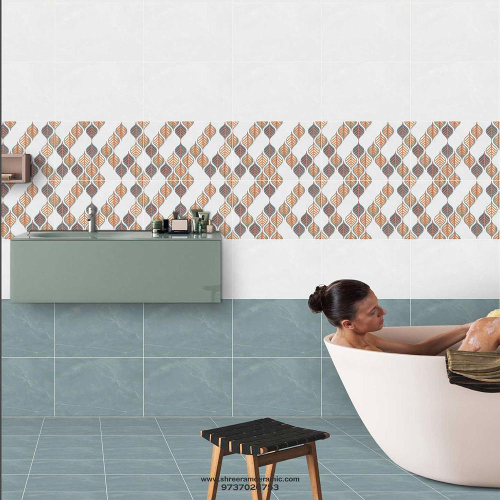 bathroom wall tiles