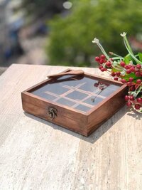 Home decor items