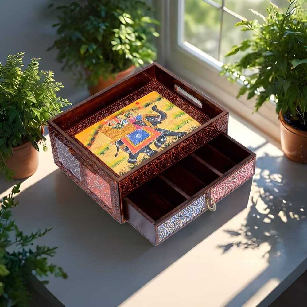 Home Decor Items - Finish: Polished