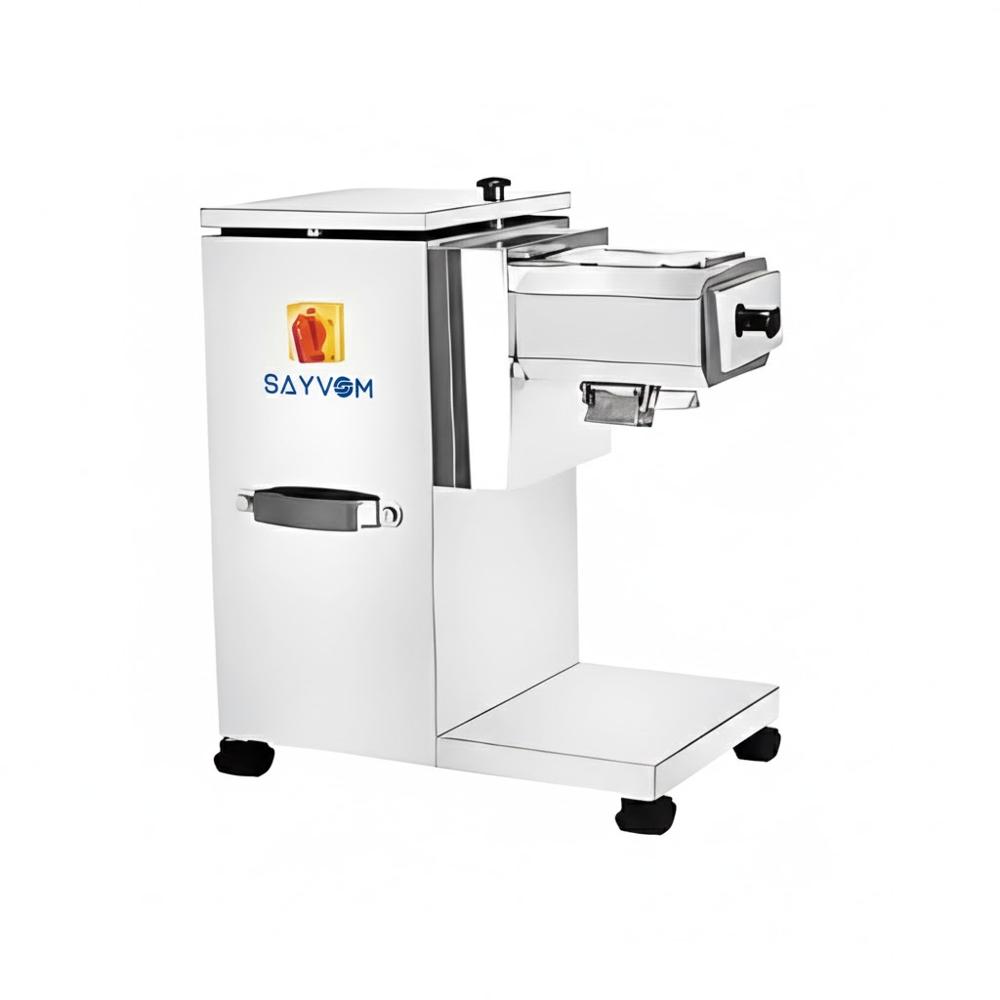 FAFDA NAMKEEN MACHINE (JUMBO)