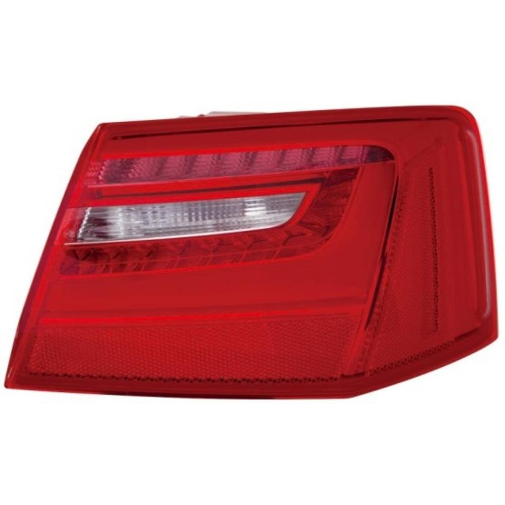 Taillight Assembly For Audi A6 (2011-13) (LED)