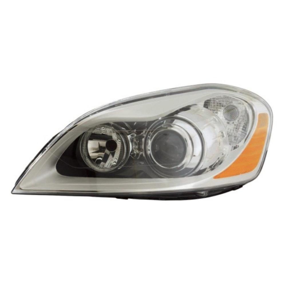 Head Light Assembly For Volvo XC60 2008-12