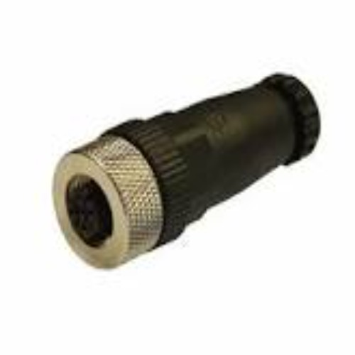 4 Pin M12 Circular HTP Connector