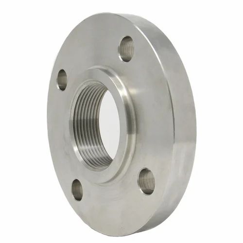 Threaded Flange