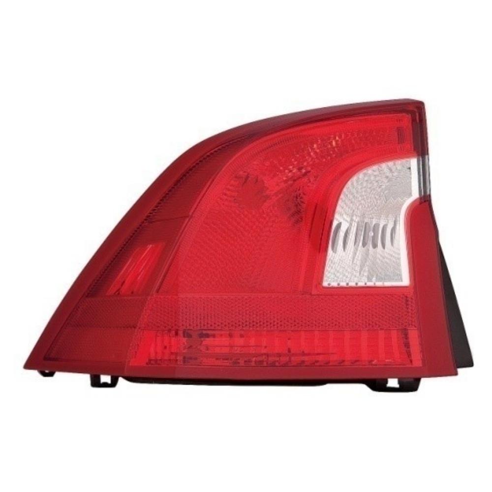 Tail Light Assembly For Volvo S60 (2010-12)