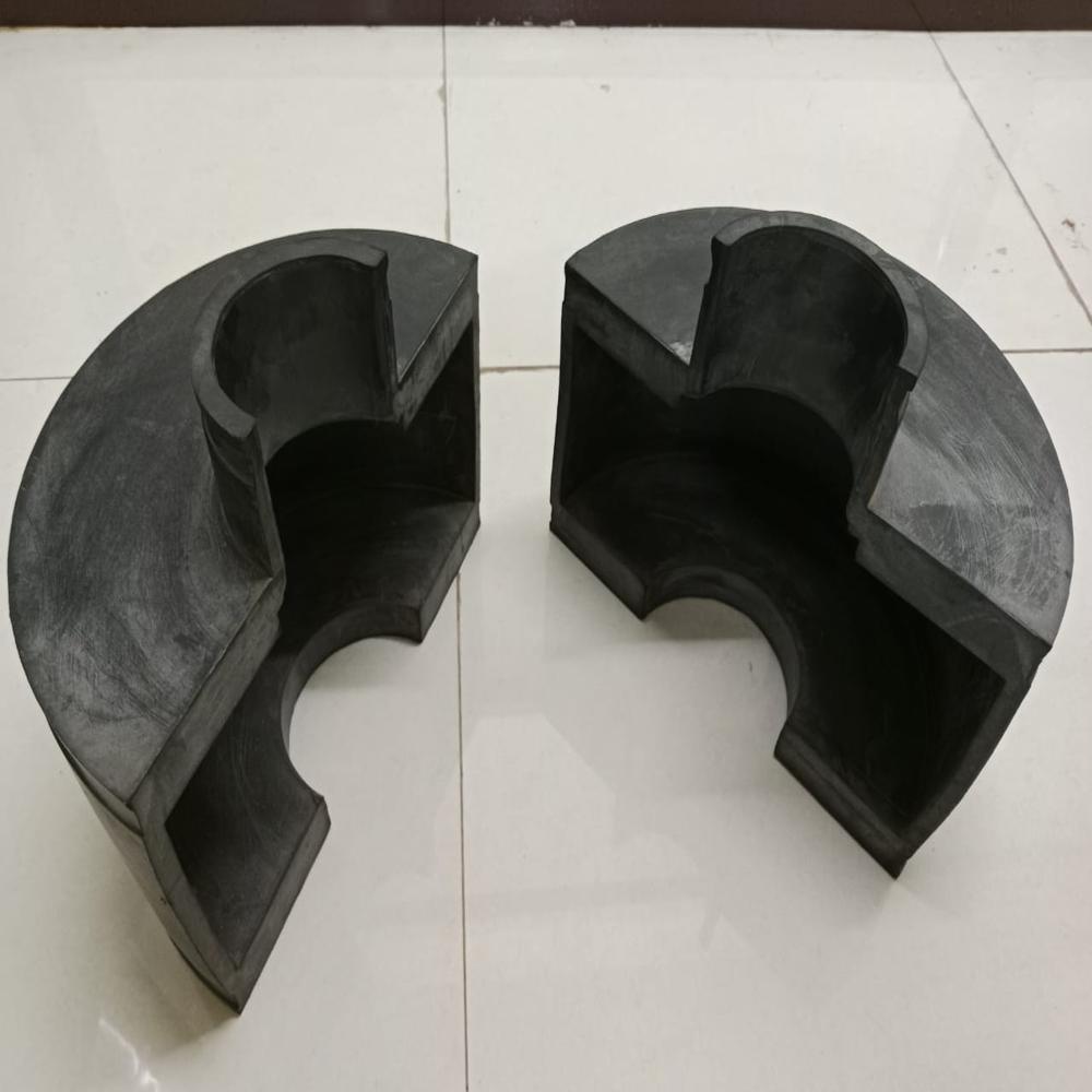 Roof Leg Seal