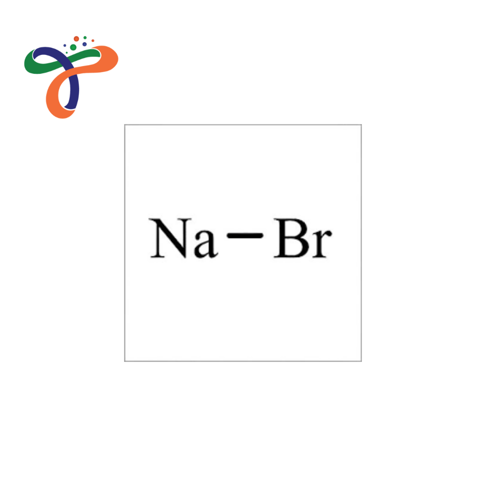 Sodium Bromide Anhydrous - Application: Industrial