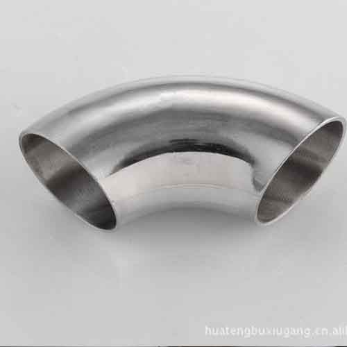 45 Degree Elbow 304 Seasmless