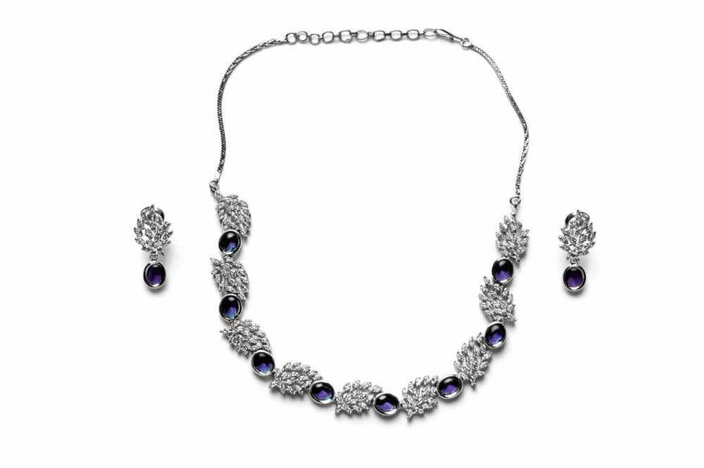 Premium Necklace Set