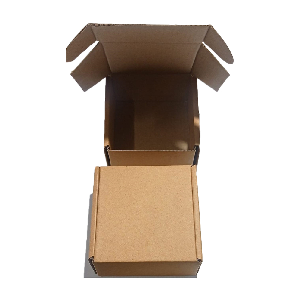 Corrugated Gift Box