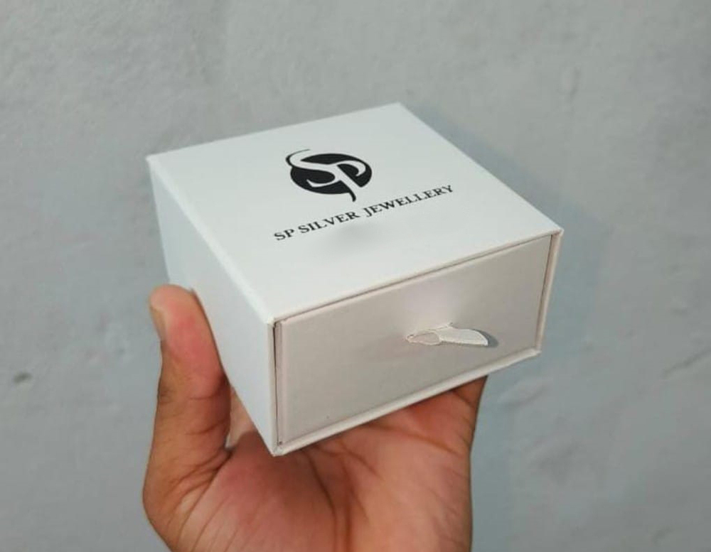 Multipurpose Jewellery Box