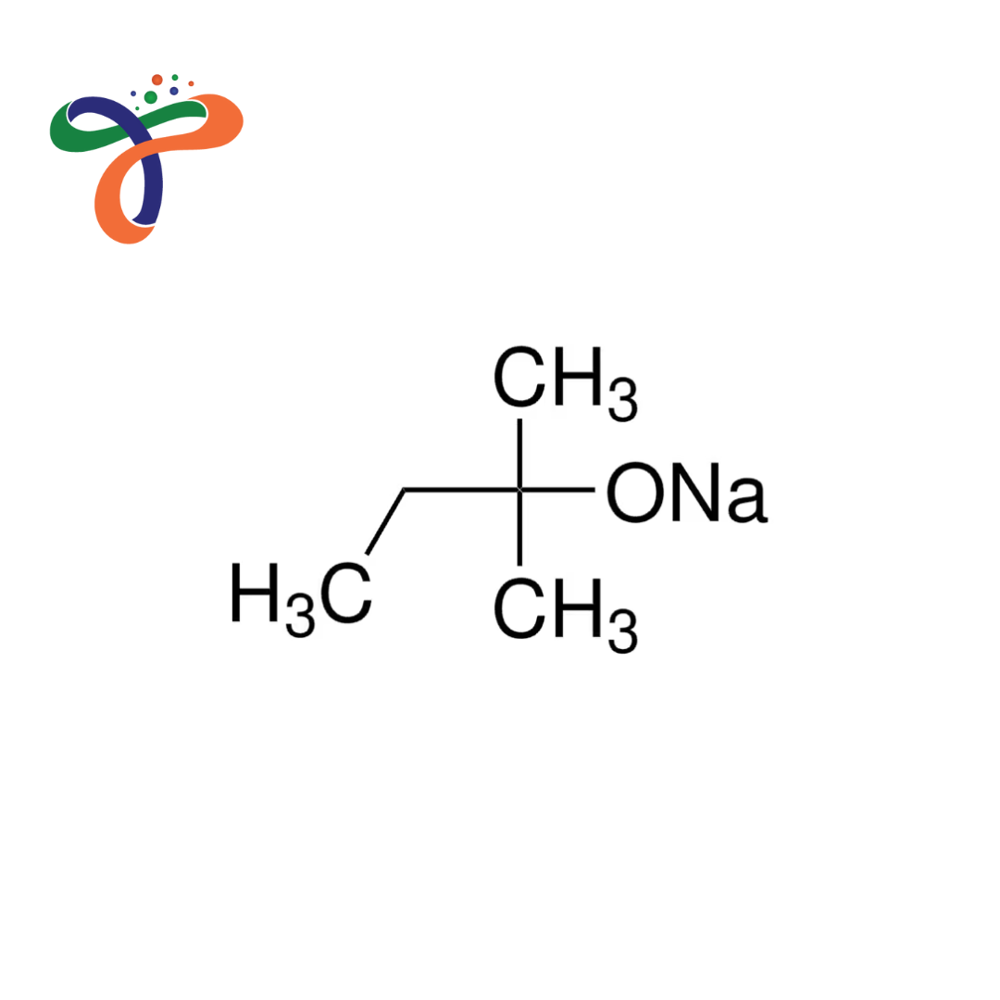 Sodium Tert-Pentoxide (14593-46-5)