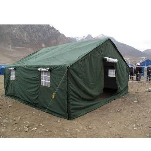 Army frem tent 