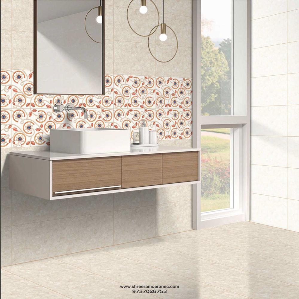 bathroom wall tiles