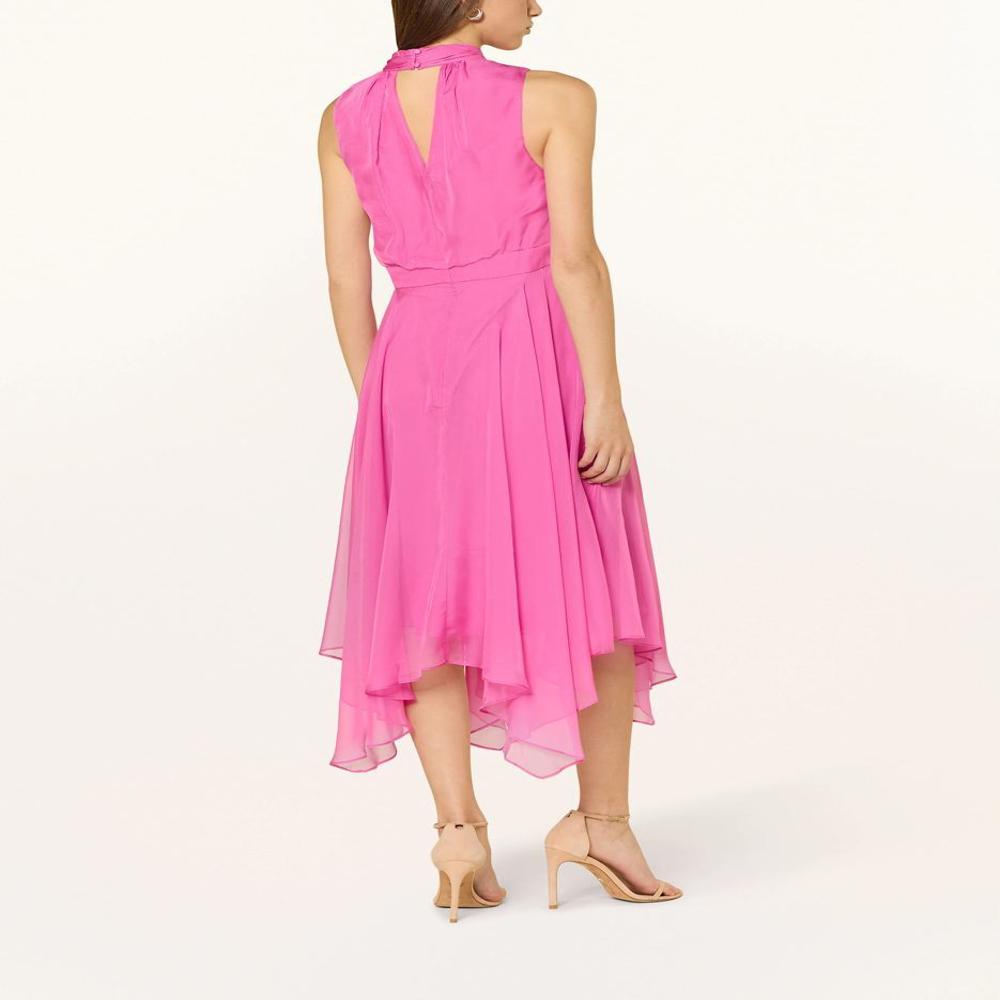 Export Surplus Womens Midi Dress