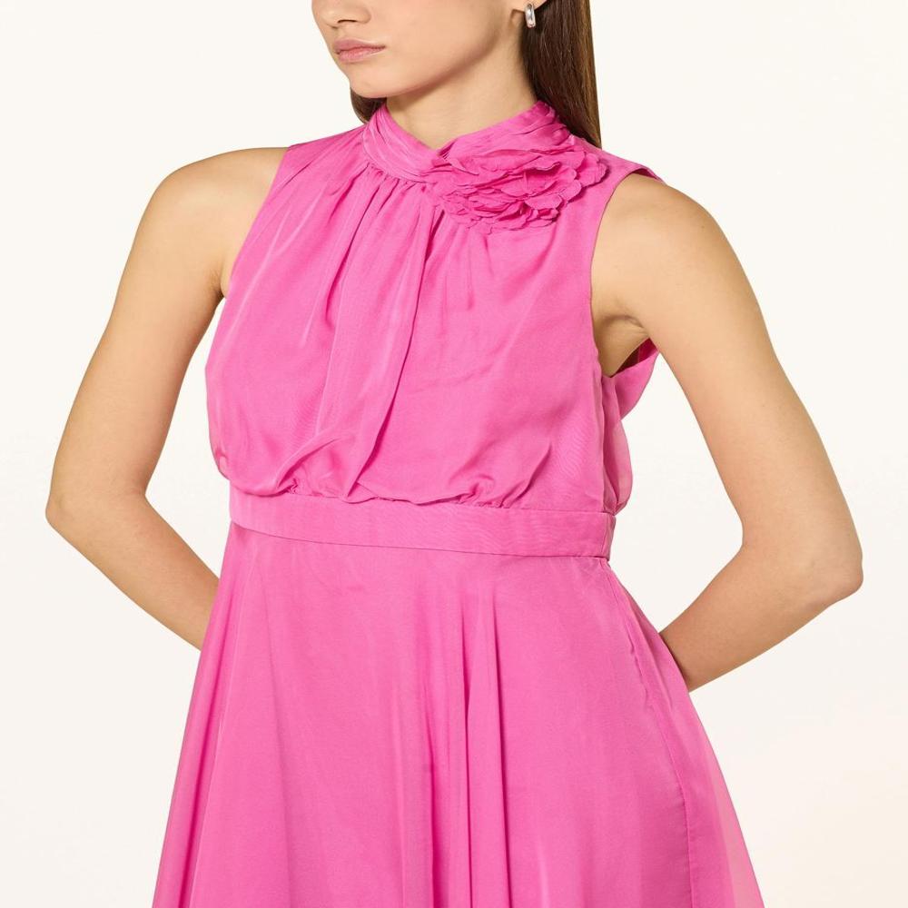 Export Surplus Womens Midi Dress