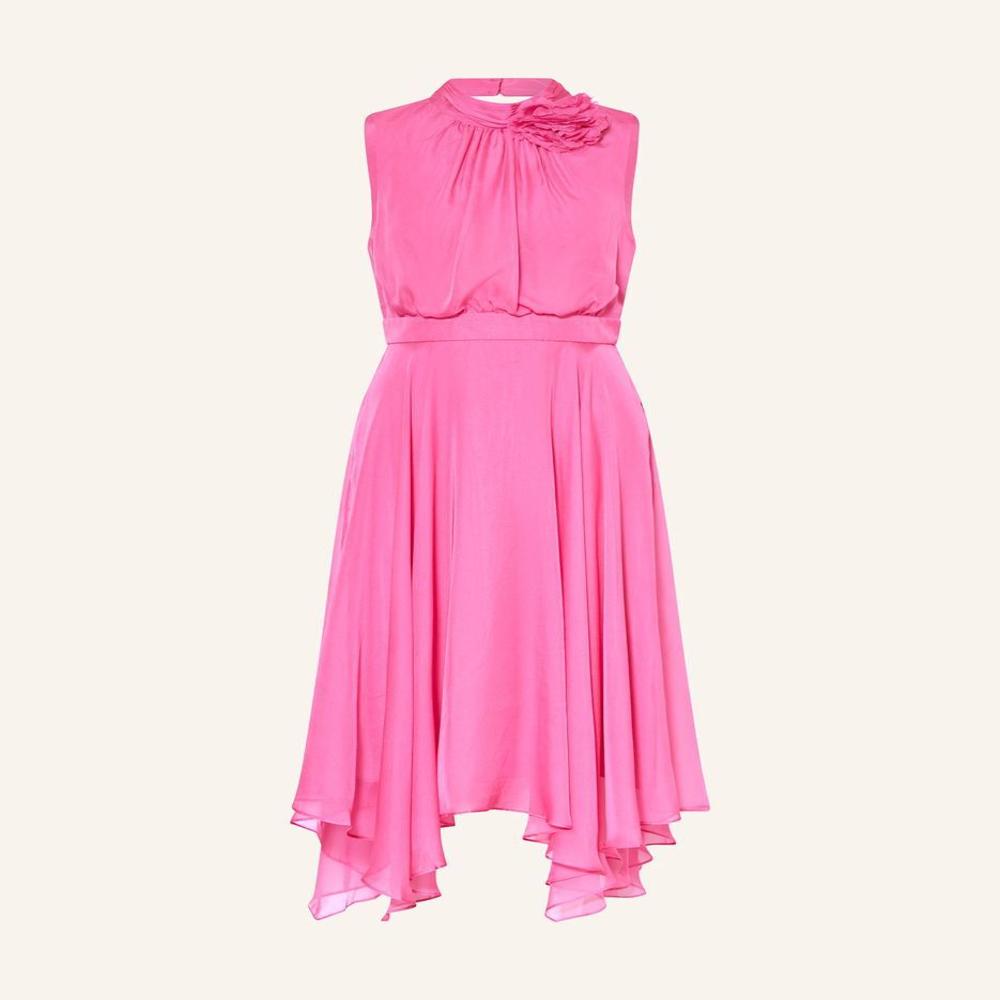 Export Surplus Womens Midi Dress