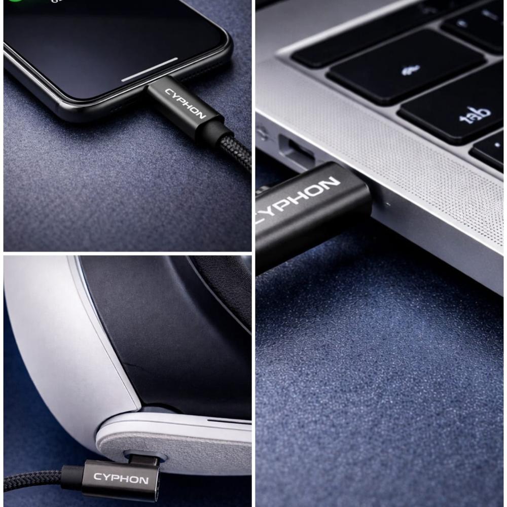 Vr Link Cable 5m - Age Group: 13 And Above