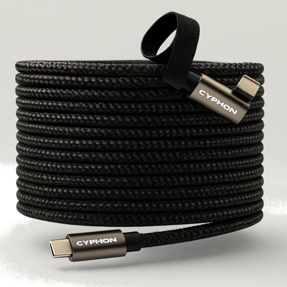 Vr Link Cable 5m - Age Group: 13 And Above