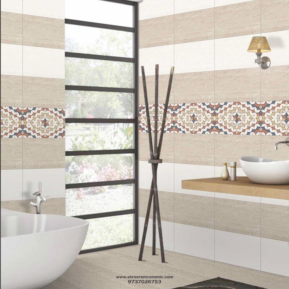 bathroom wall tiles