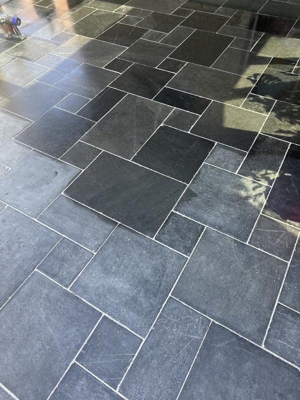 ProtectGuard WF Intense Wet Effect Sealer - Water Oil Repellent - Stone Concrete Brick Wood Enhanced Color