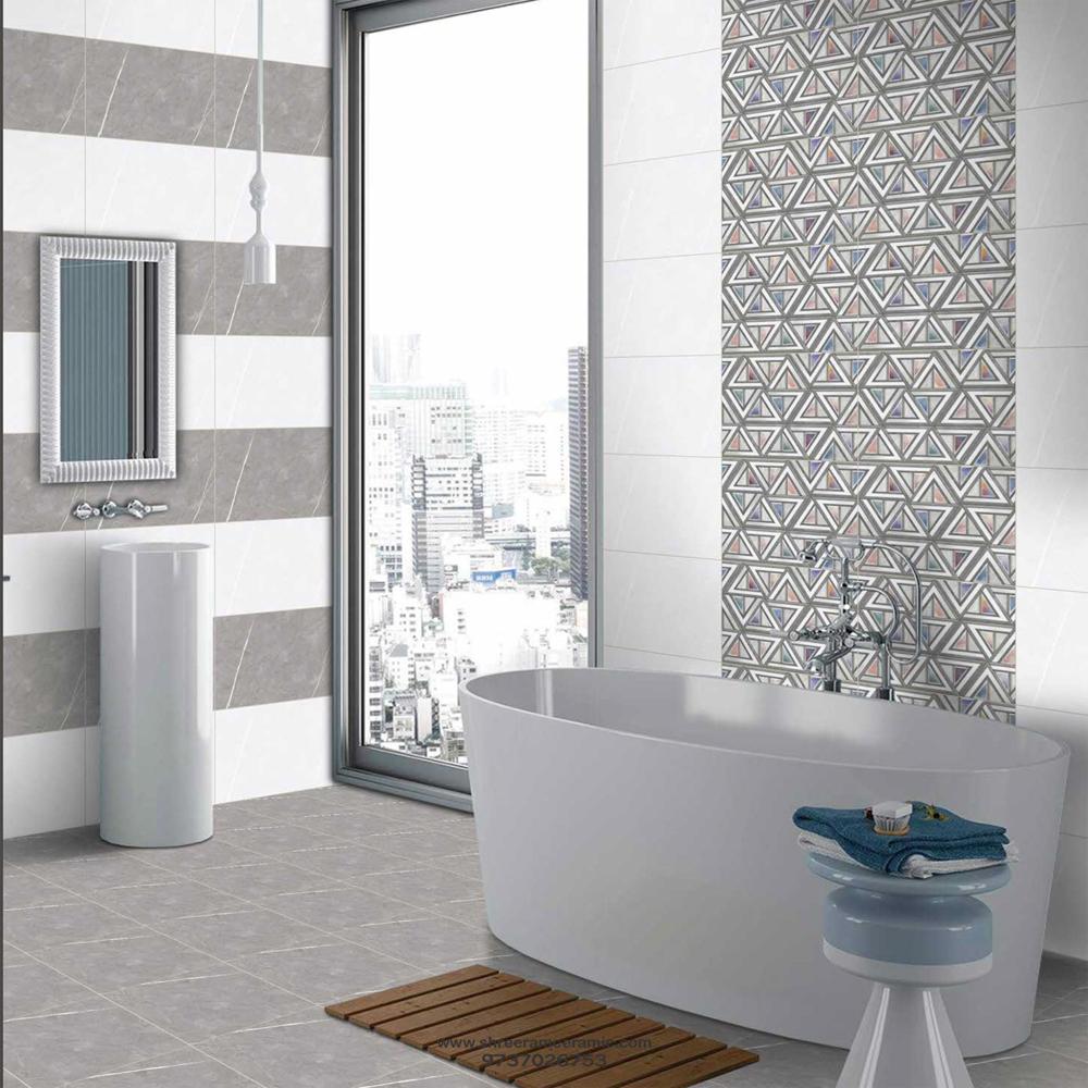 bathroom wall tiles