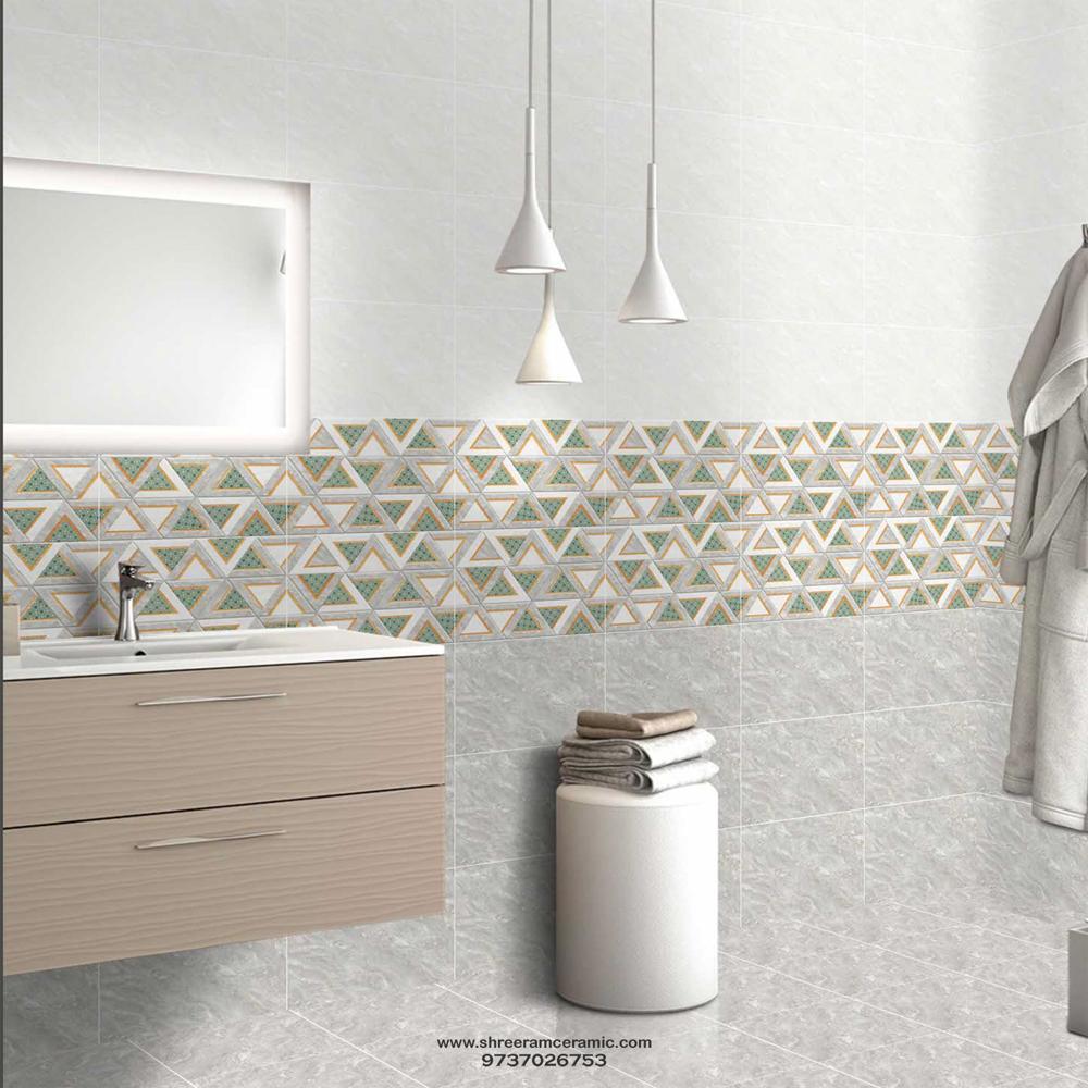 bathroom wall tiles