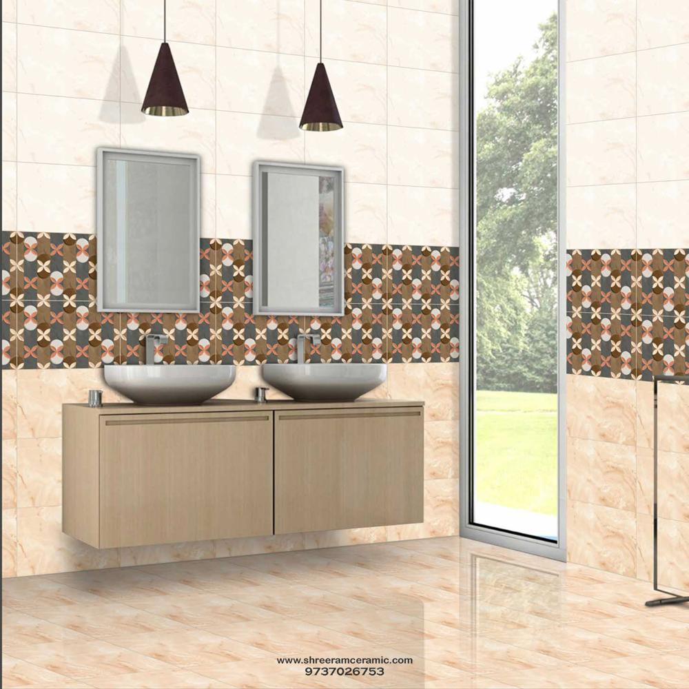 bathroom wall tiles