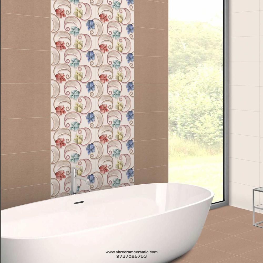 bathroom wall tiles