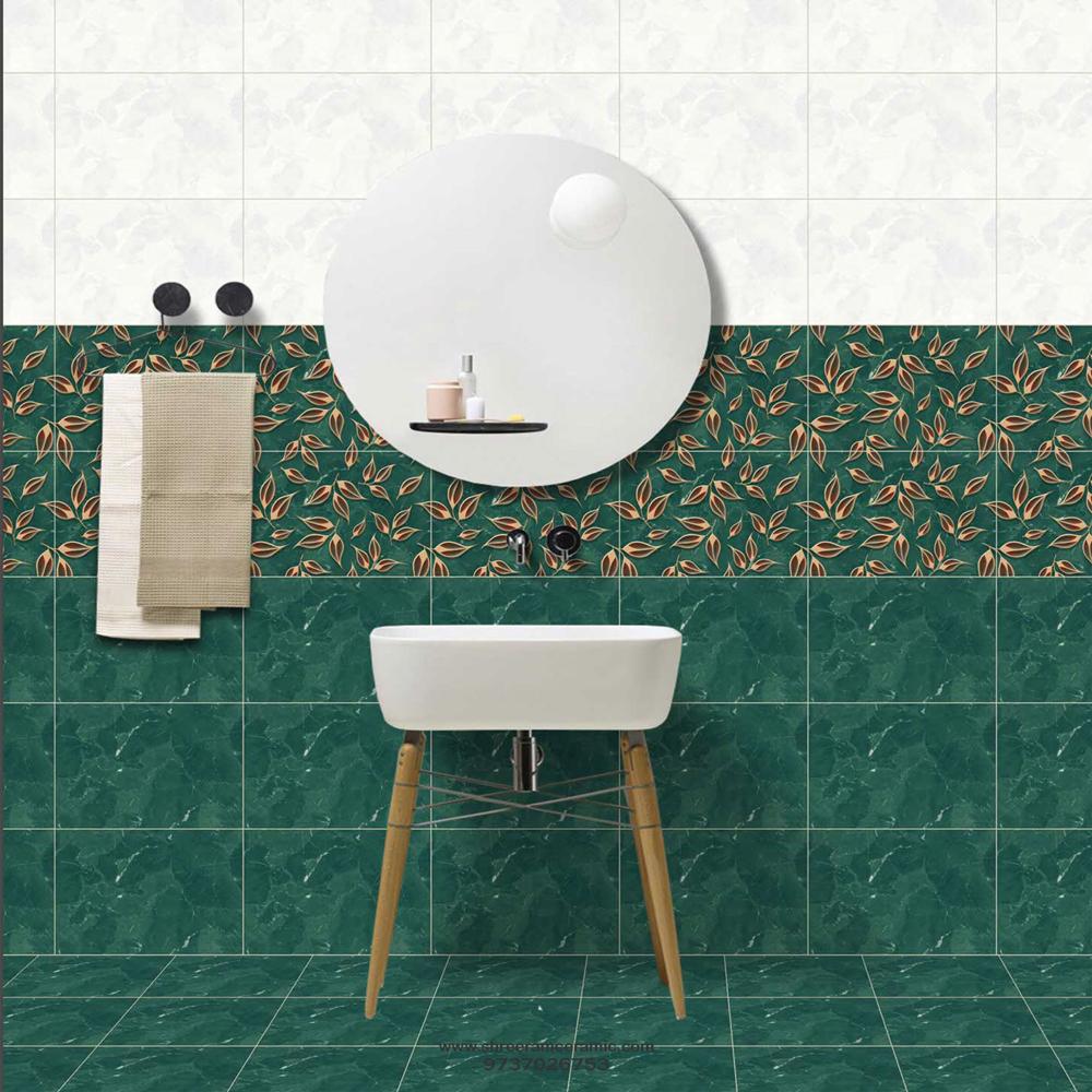 bathroom wall tiles
