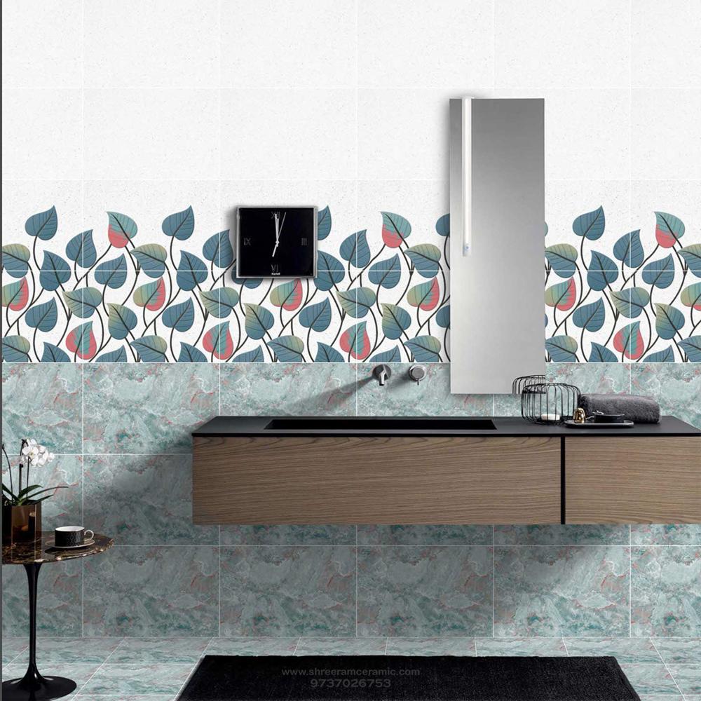 bathroom wall tiles