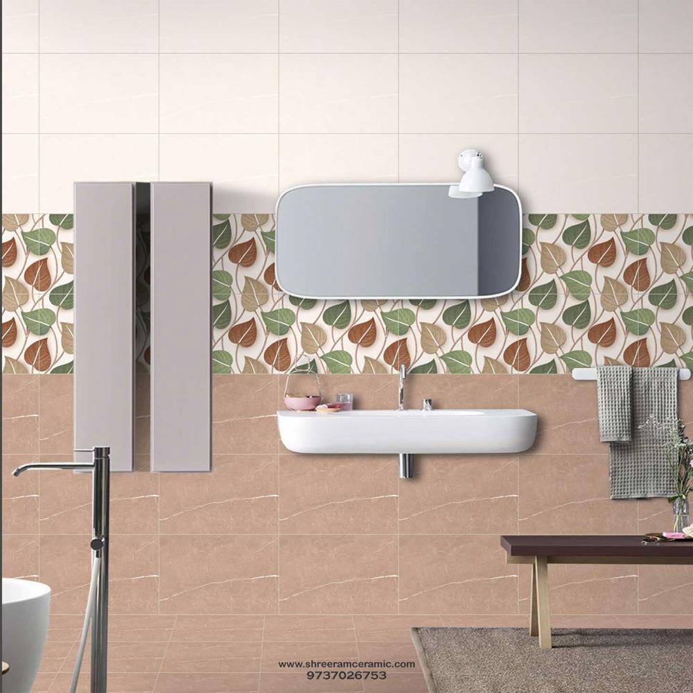bathroom wall tiles