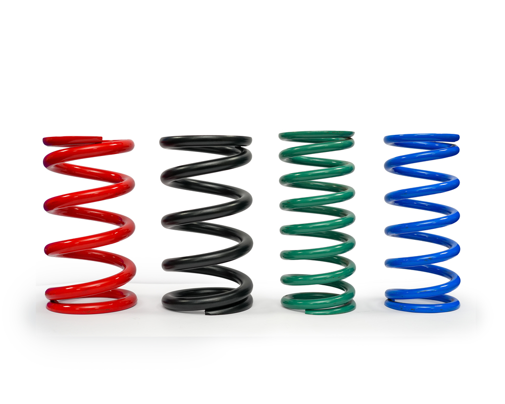 2.0 Compression Springs