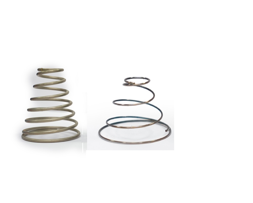 Conical_Compression Spring