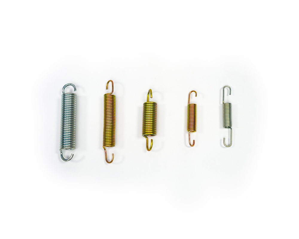 Extension Spring