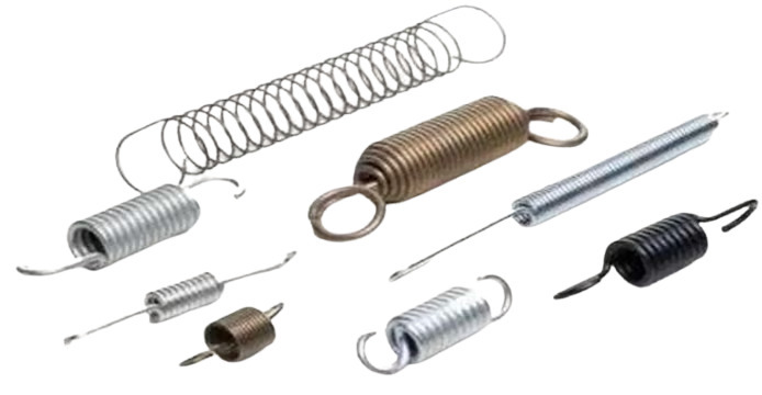 Extension Springs