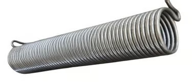 शटर के लिए स्प्रिंग 900MM