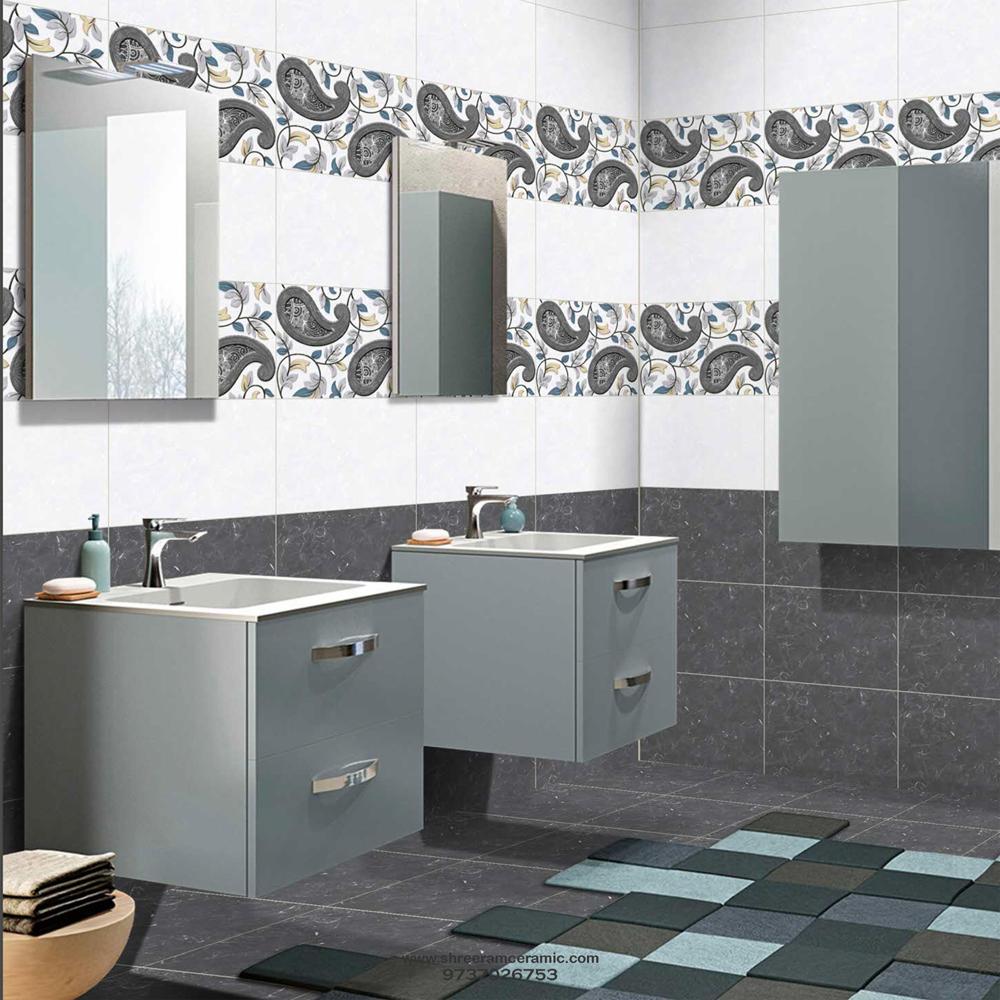 bathroom wall tiles