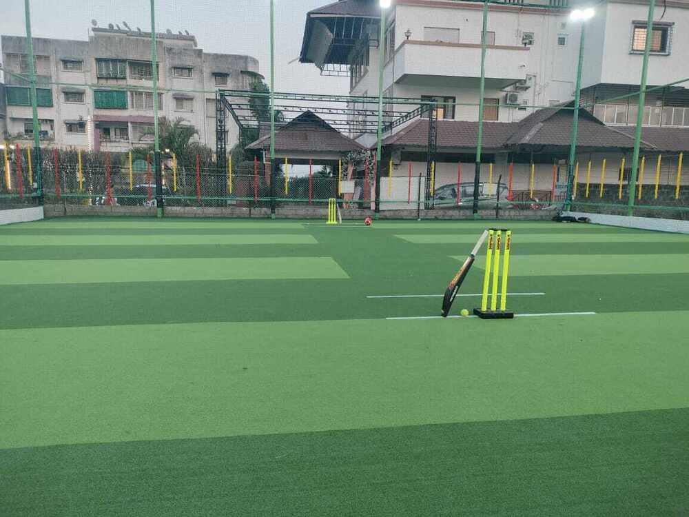 Cricket Turf