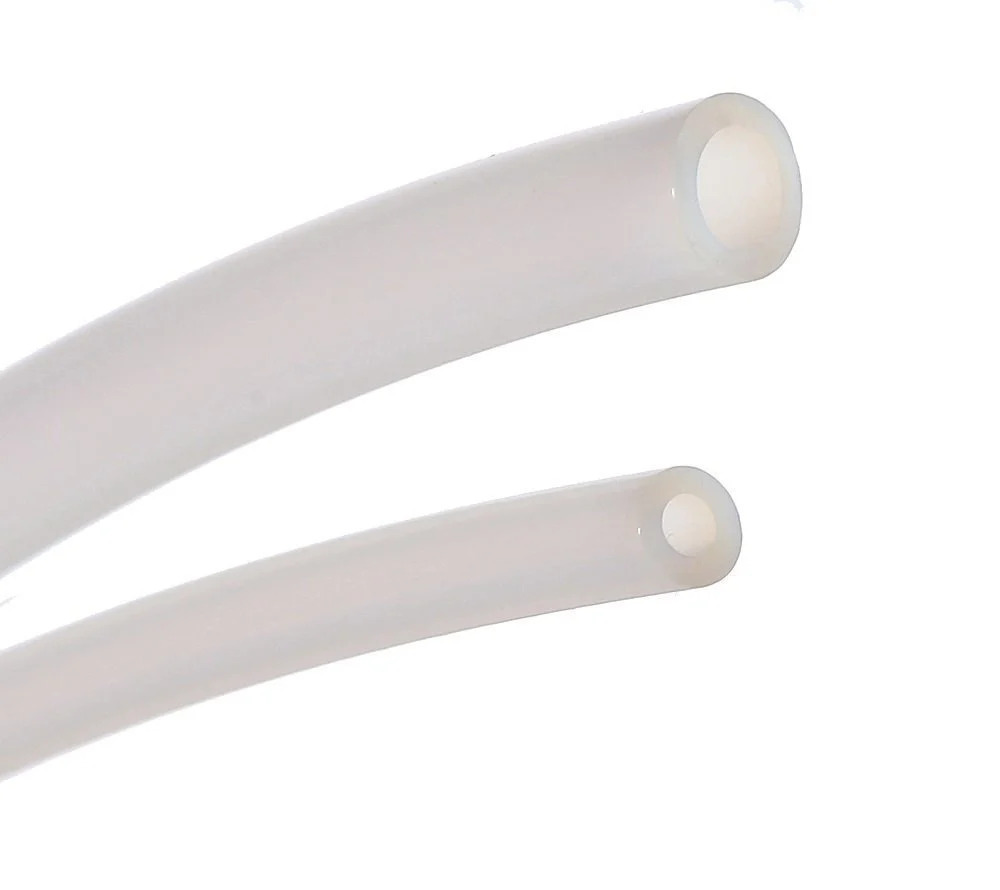 PTFE Moulded Tubes