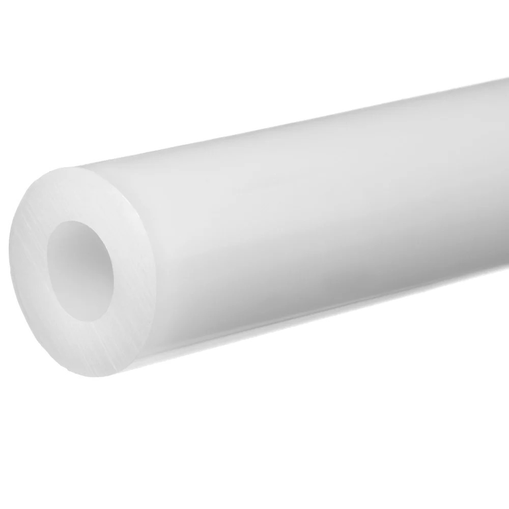 Ptfe Moulded Tubes - Length: 4  Meter (M)