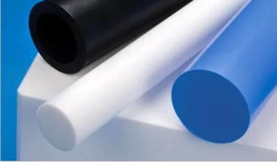 Ptfe Extruded Rod - Various Sizes | Premium Quality Ptfe Material, Versatile Applications