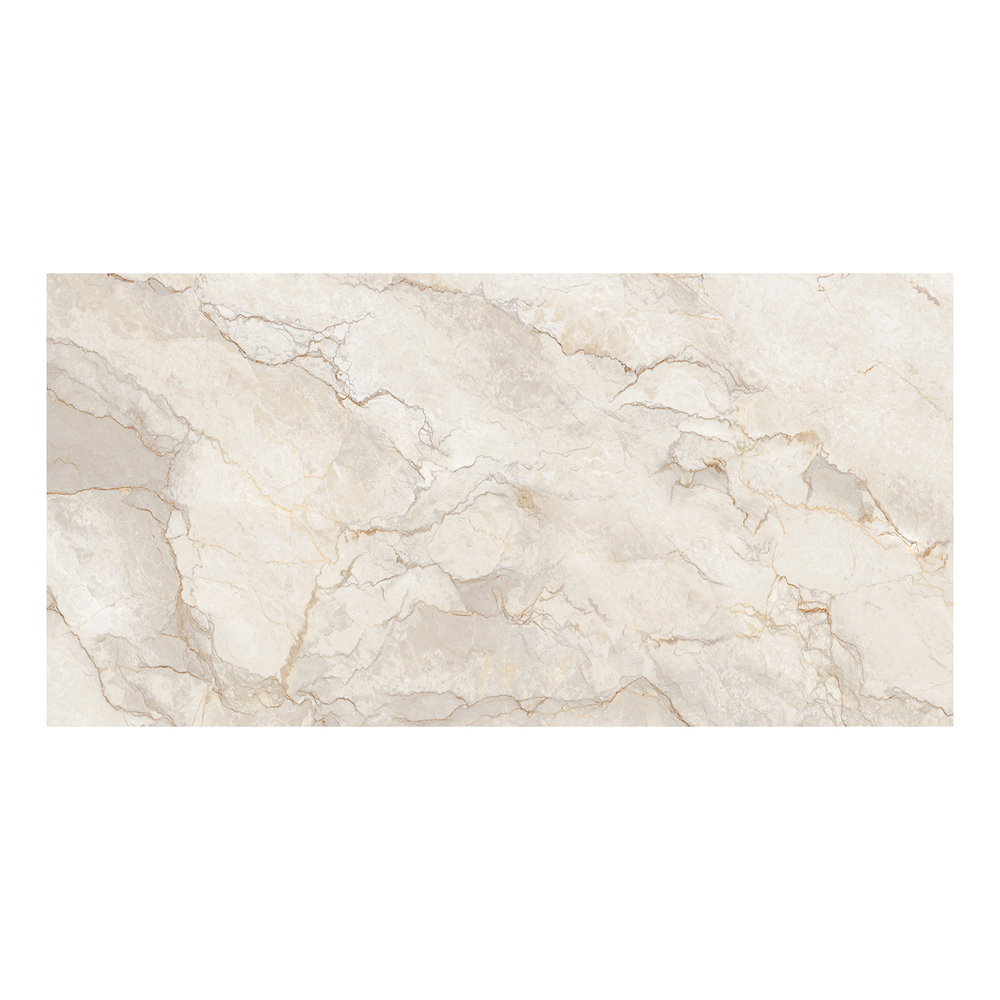Creamy Bolgheri R1 Kitchen Granite Countertop