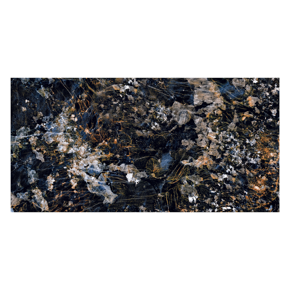 Passion Blue R1 Kitchen Granite Countertop