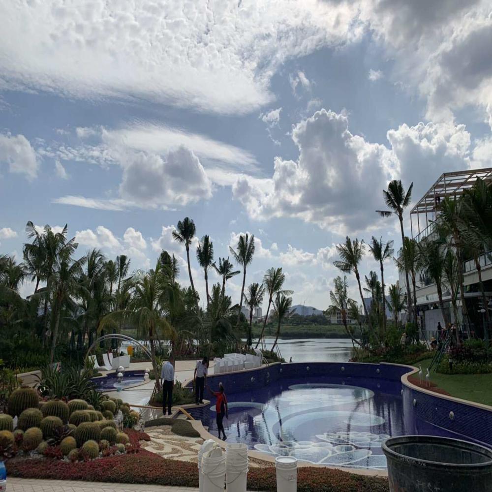 Premium Landscape Architecture