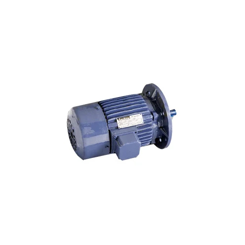 Flange Mounted Induction Motor