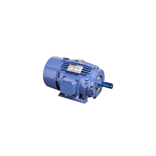 Foot Mounted 3 Phase Induction Motor