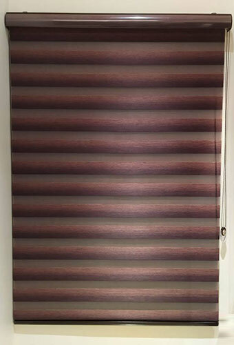Zebra Window Blinds