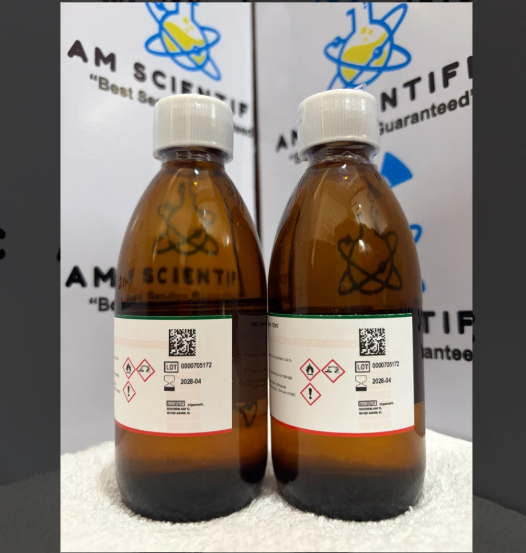 Kovacs Indole Reagent Himedia