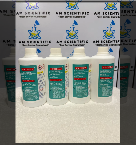 Northman Ethanol Absolute 500ml